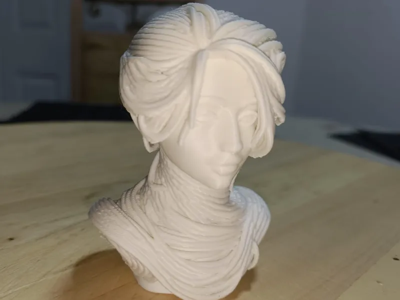 String Theory Bust