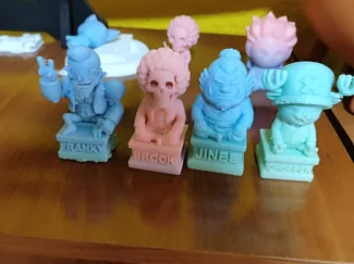 one piece pack 1