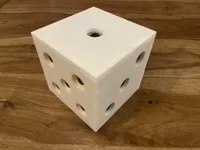 Compact Printer Version