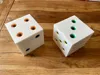 Large Printer Version - Secret Dice V1