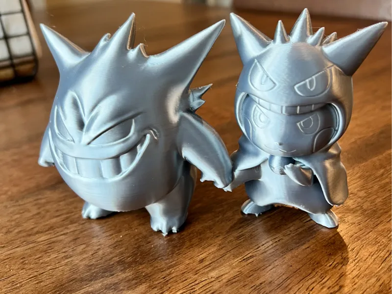Pikachu Bros