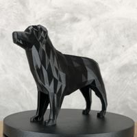 0.2mm layer, 3 walls, 15% infill