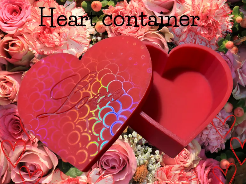 Heart Container