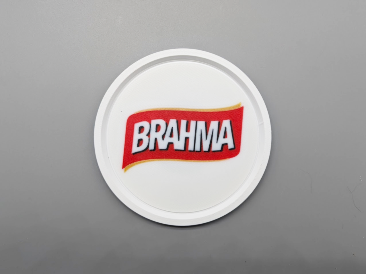 Miniatura 11 do modelo 3D 85 Stackable Beer Coasters
