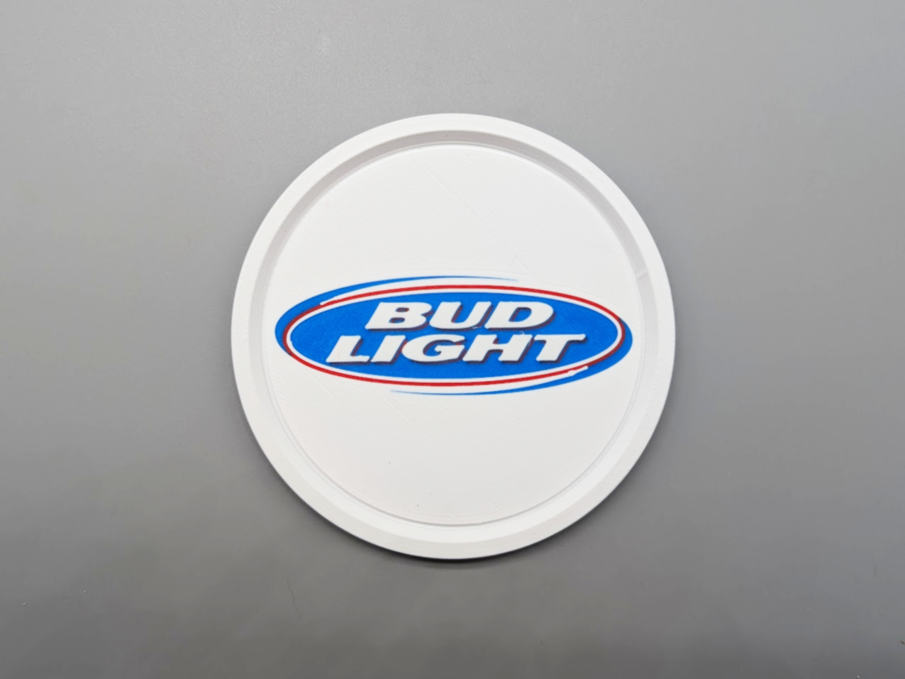 Miniatura 13 do modelo 3D 85 Stackable Beer Coasters