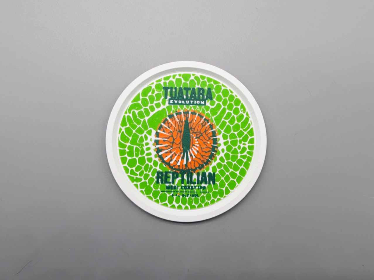 Miniatura 80 do modelo 3D 85 Stackable Beer Coasters