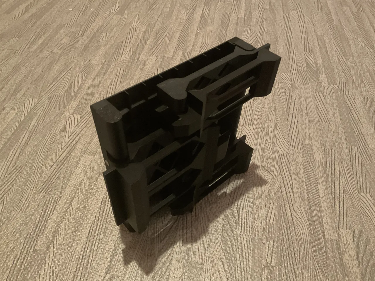 Fold Flat Locker Shelf view 3