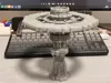 0.2mm layer, 2 walls, 10% infill