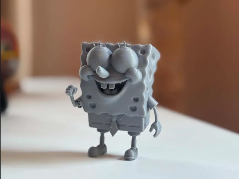Spongebob 2