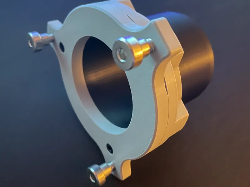 Twist & Swivel Hose Adapter