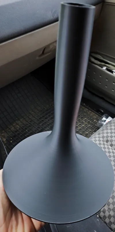 Slim Vase