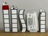 0.2mm layer, 2 walls, 20% infill