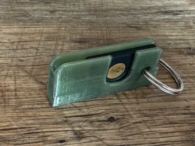 YubikeyCase