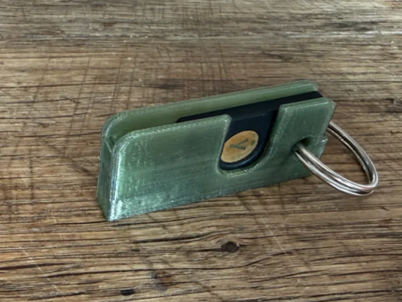 YubikeyCase