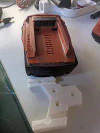 0.2mm layer, 2 walls, 10% infill