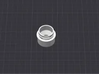 0.16mm layer, 4 walls, 15% infill