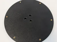 Variante 1: 0.2mm layer, 5 walls, 60% infill