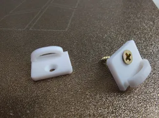 LED Strip Clip - Universal