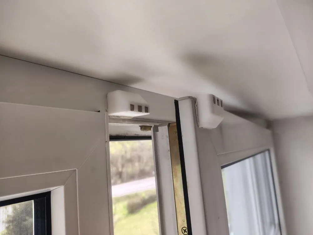 3-piece Magnetic Door Latch - Free 3D Print Model - MakerWorld