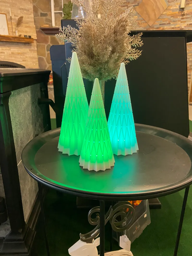 Christmas Tree Light Diffuser (3 Sizes)