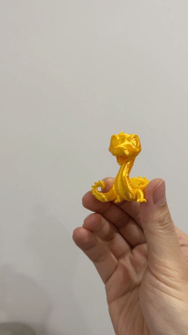 可爱蛇宝宝