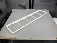 0.2mm layer, 3 walls, 10% infill