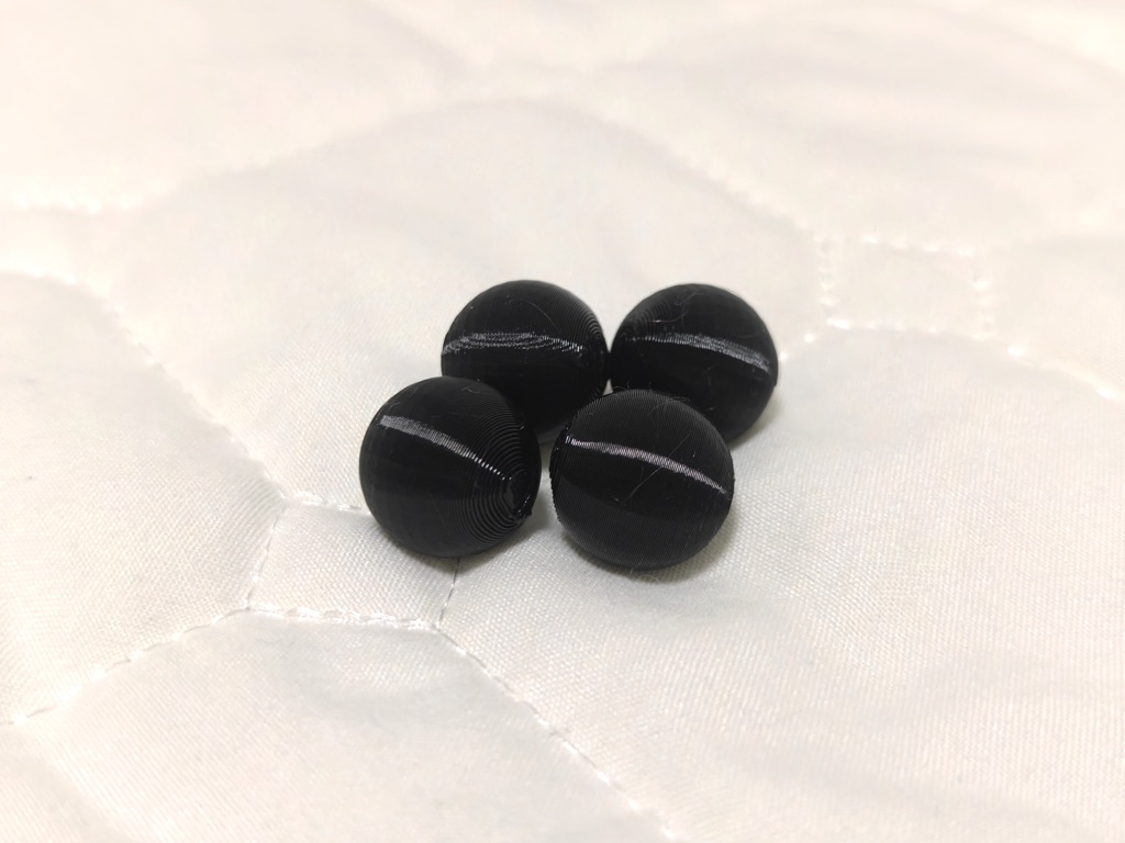Miniatura 2 do modelo 3D 减震底座 减震块 减震支架 减震台 - 阻尼低