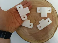 Pièces de rechange pour table Ikea Vangsta — photo 3