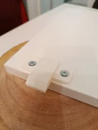 Pièces de rechange pour table Ikea Vangsta — photo 4