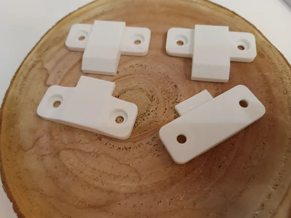 Pièces de rechange pour table Ikea Vangsta