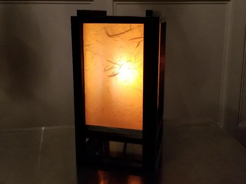 Paper Lantern