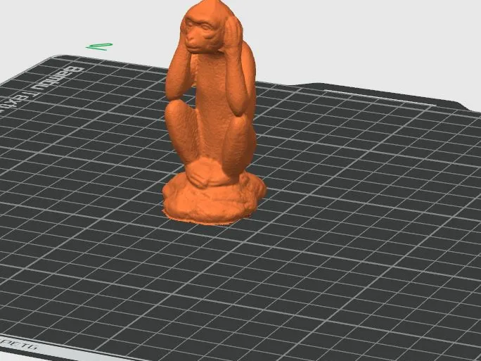 singe scan deco