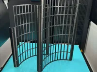 0.6mm nozzle, 0.3mm layer, 2 walls, 15% infill
