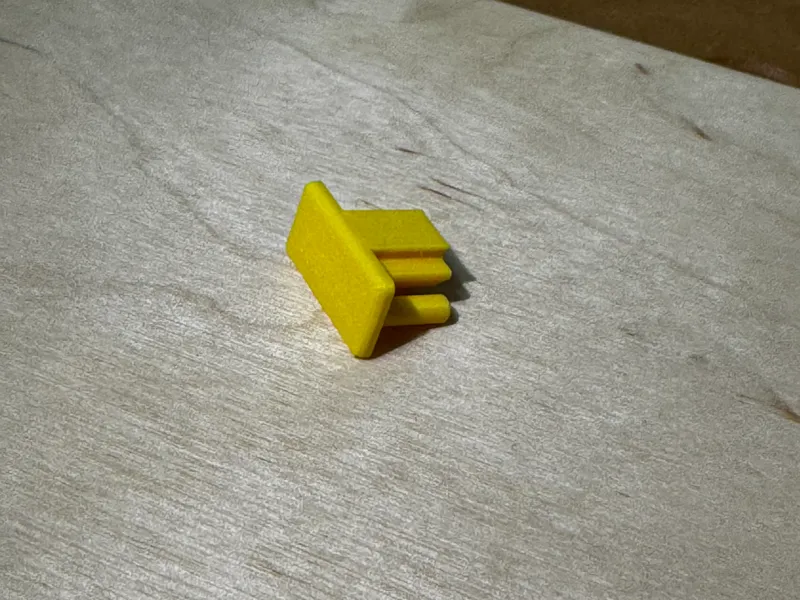 1020型材端盖