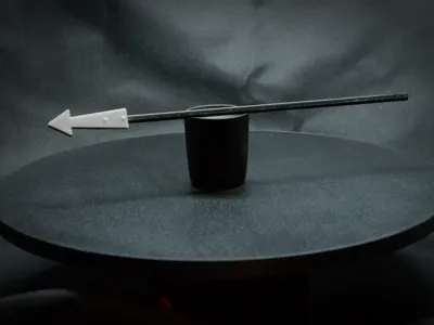 Arrow Pointer