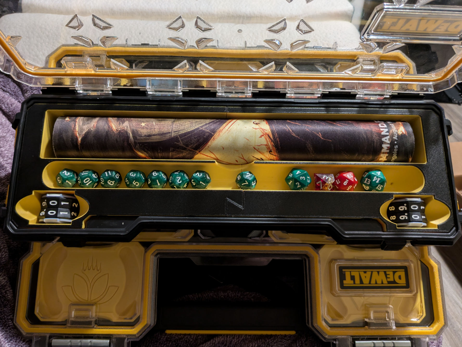 SnapKeep Pro Organizer Insert