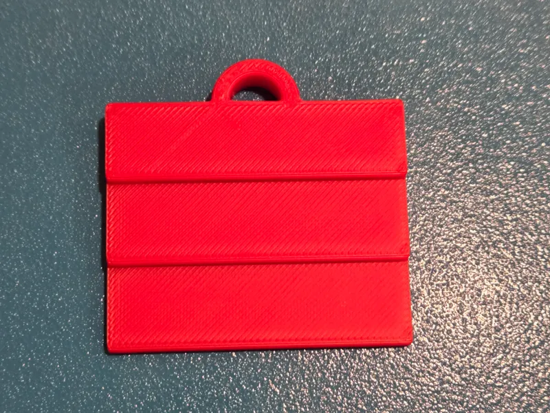 Creality Falcon laser focus block