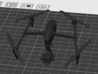 DJI Inspire
