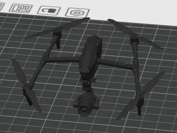 DJI Inspire