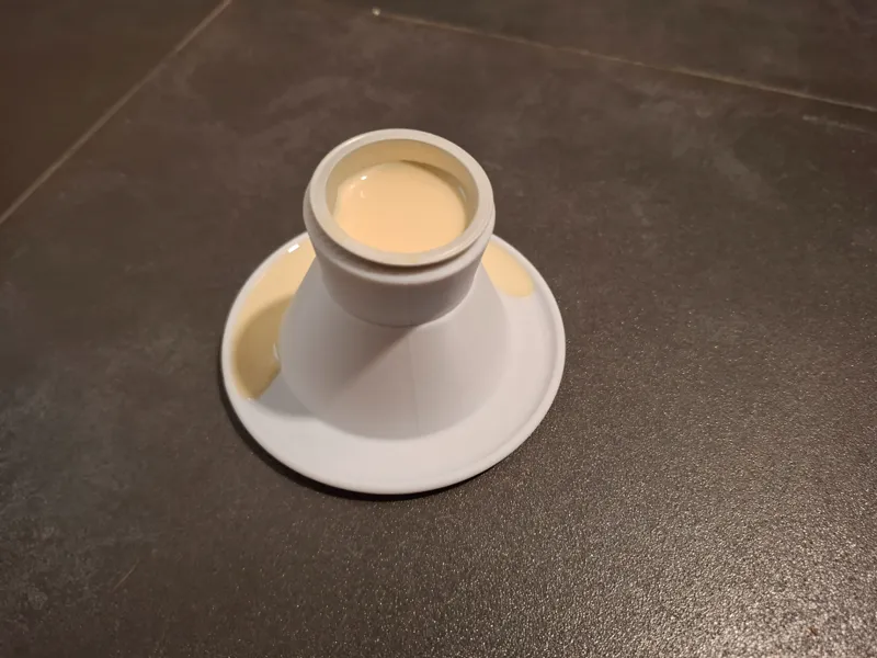 Milkies Cup Holder