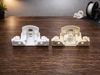 0.2mm nozzle, 0.1mm layer, 4 walls, 20% infill