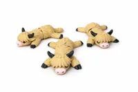 Highland Cow Flexi Giant Size