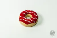 Donut Drizzle - AMS