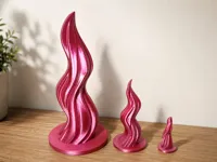 0.2mm layer, 2 walls, 8% infill