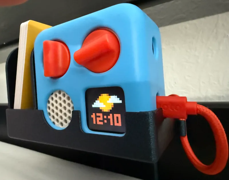 Yoto Mini MultiMount Shelf