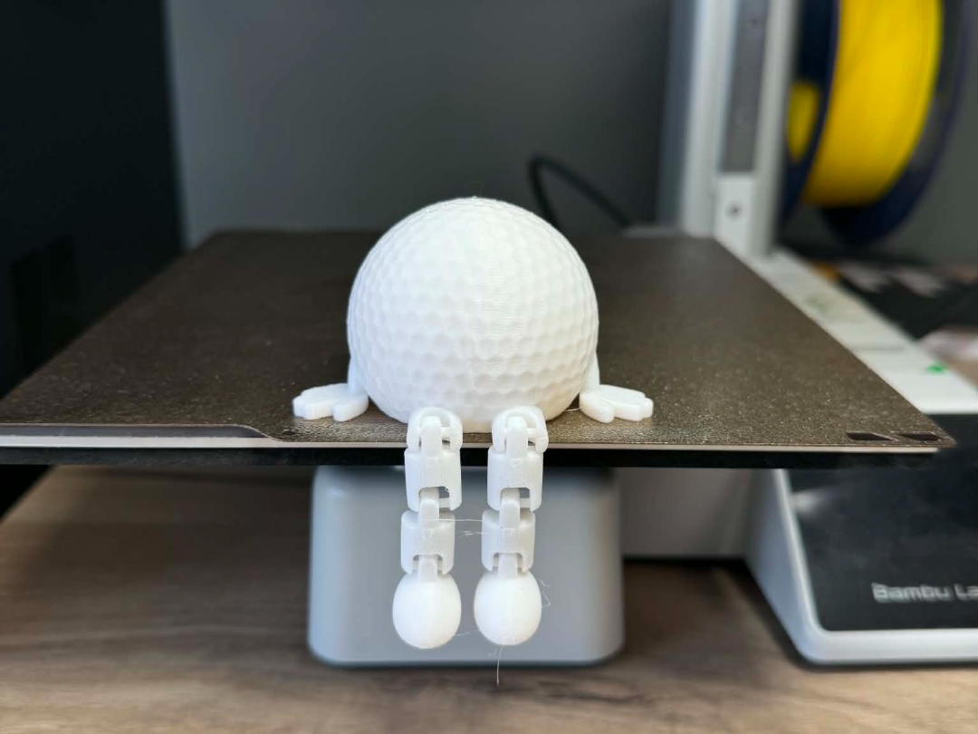 Golf Buddy