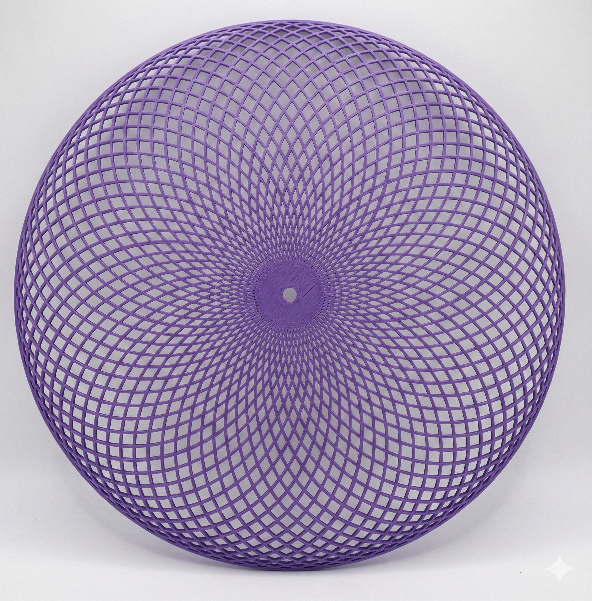 Miniatura 6 do modelo 3D Parametric Spirograph Art Generator