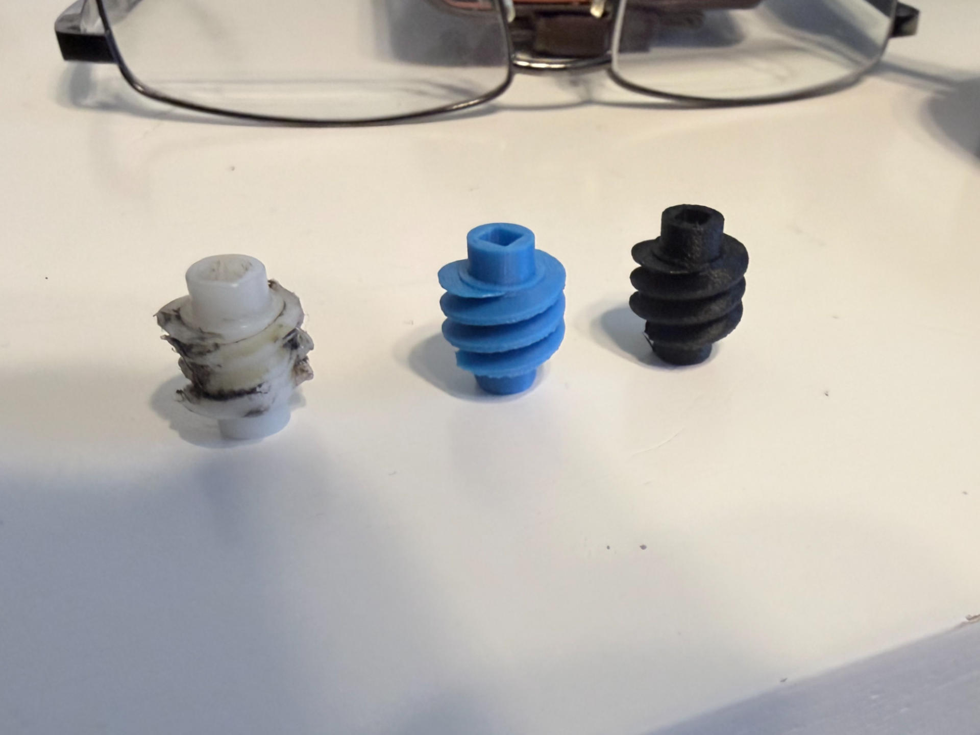 2018 Infiniti QX80 Seat Adjustment Repair Gear