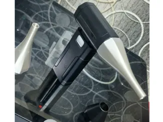 Mini Multifunction Fan Power Turbo Fan Noozle