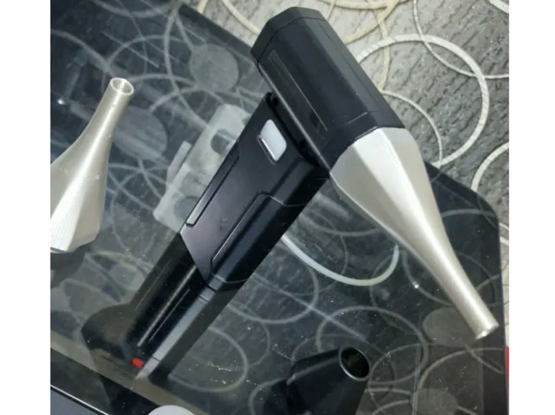 Mini Multifunction Fan Power Turbo Fan Noozle